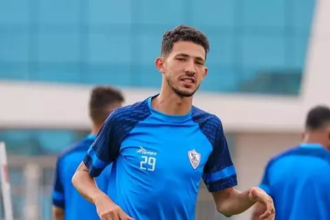 الزمالك ضد البنك الأهلي.. فتوح يعود للمشاركة بعد غياب 85 يومًا